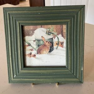 Marjolein Bastin  print